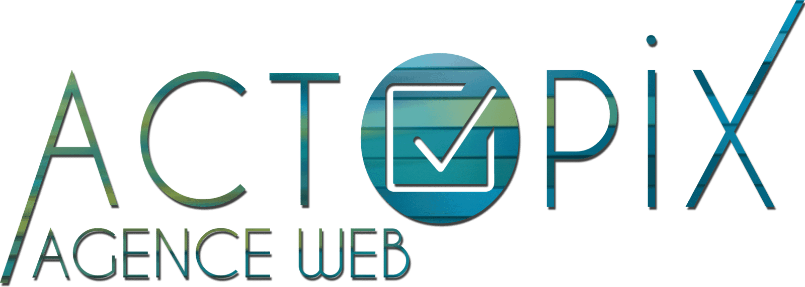 Actopix logo
